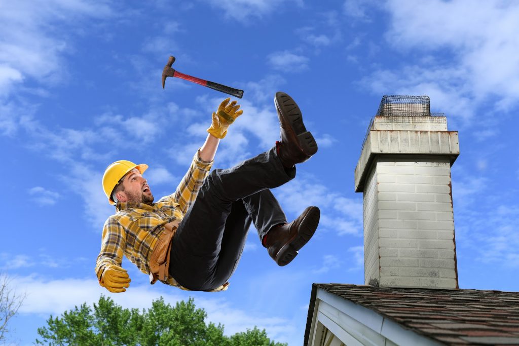 construction accident