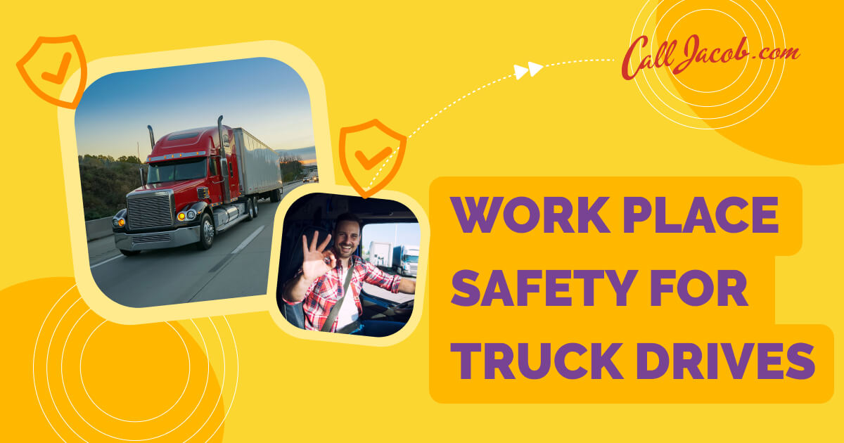 Trucking safety