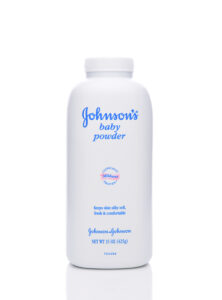 baby-powder