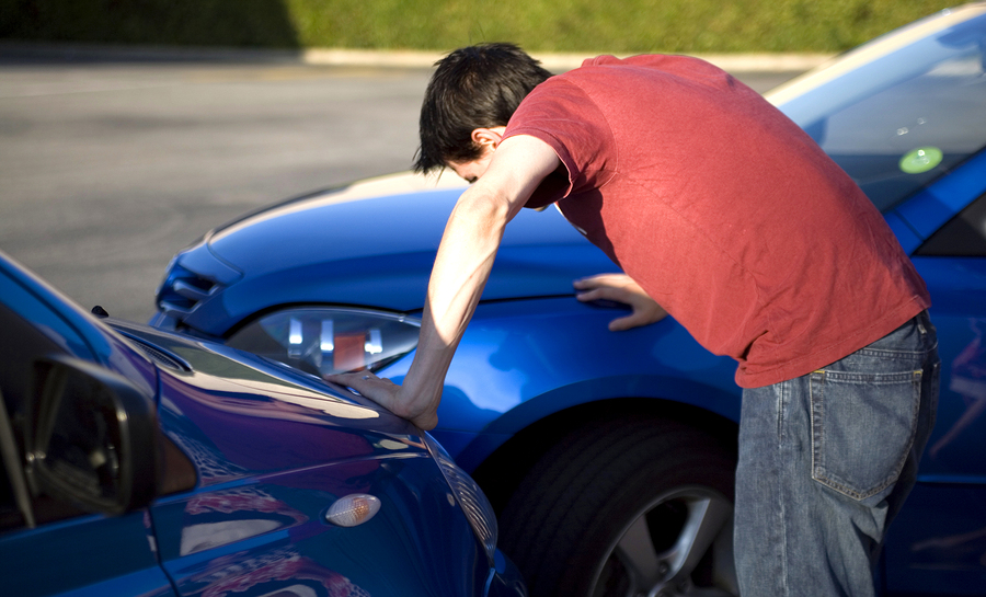 Car Accident