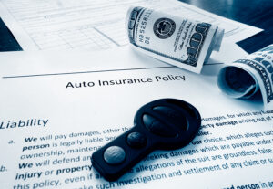 Cash And Insurance Policy