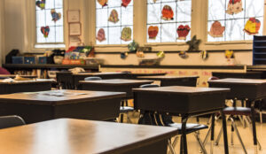 classroom