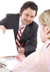 Insurance Agent