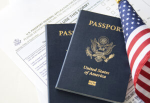 US Passport