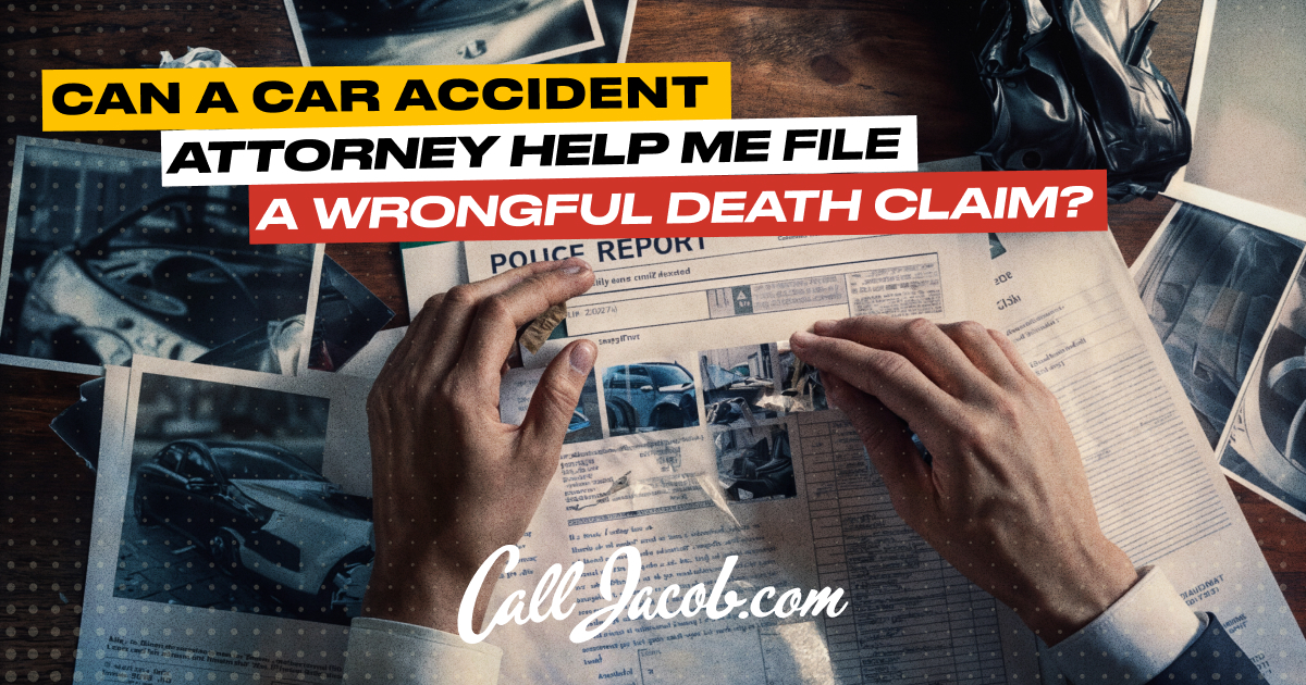 Can a Car Accident Attorney Help Me File a Wrongful Death Claim?